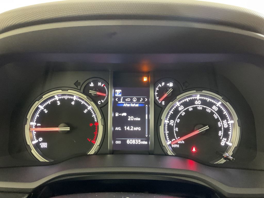 Used 2021 Toyota 4Runner Venture w/ Moonroof Package image 27