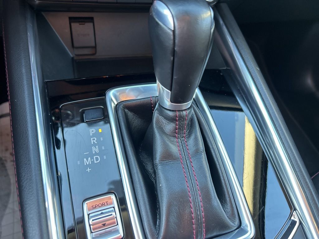 Used 2024 MAZDA CX-5 Carbon Edition image 20