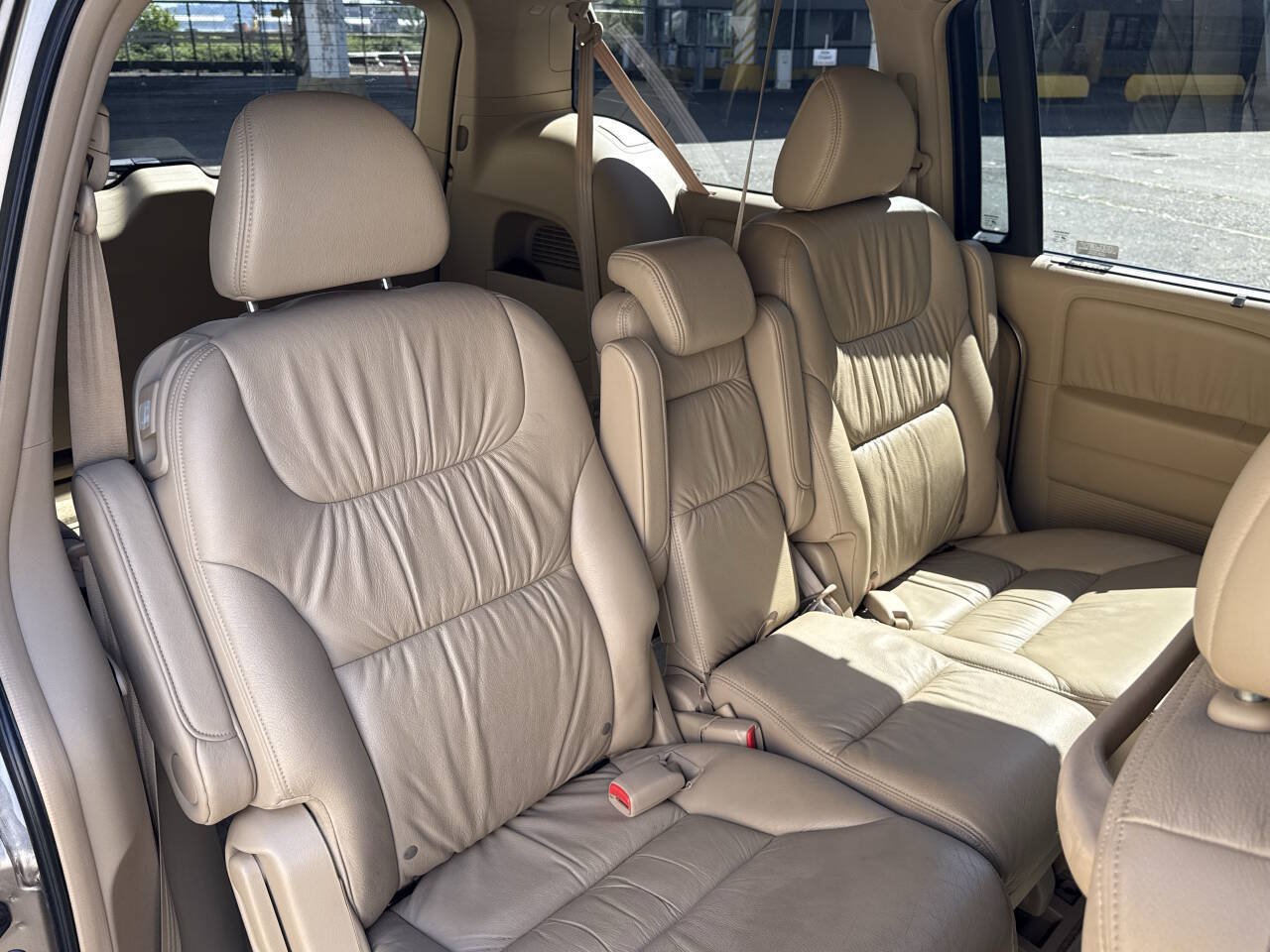 Used 2005 Honda Odyssey EX-L image 13