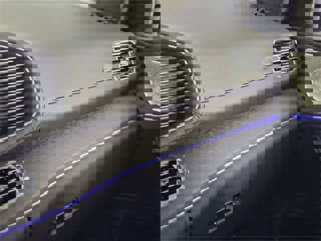 Certified 2025 Mercedes-Benz GLS 450 4MATIC image 77