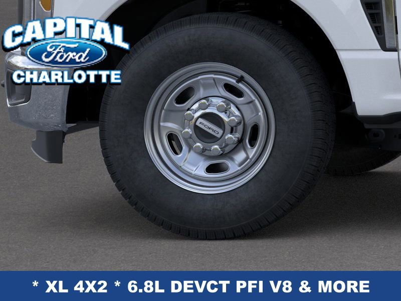 New 2026 Ford F250 XL w/ XL Driver Assist Package image 19