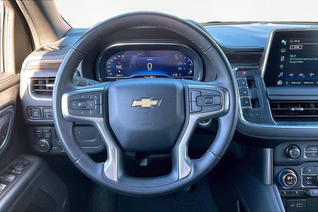 Used 2024 Chevrolet Tahoe LT image 8
