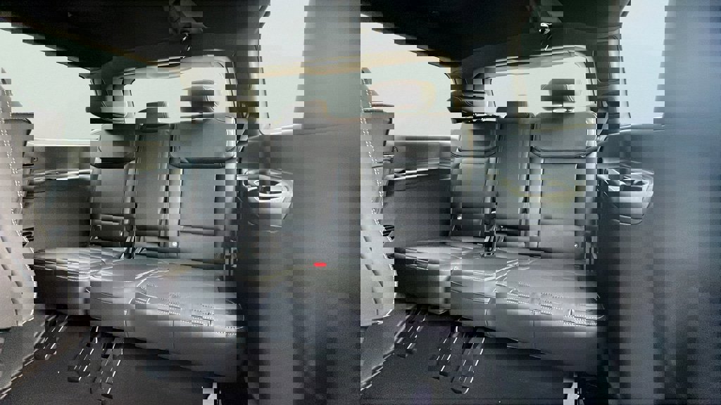 New 2026 Ford Expedition Platinum w/ Stealth Performance Package image 17