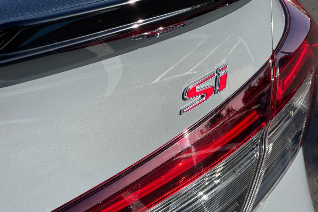 Certified 2026 Honda Civic Si image 29