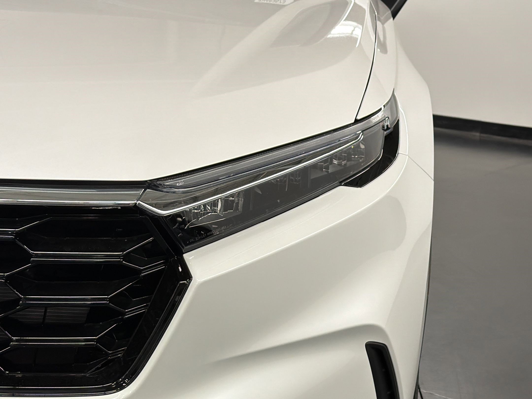 New 2026 Honda CR-V EX-L image 11