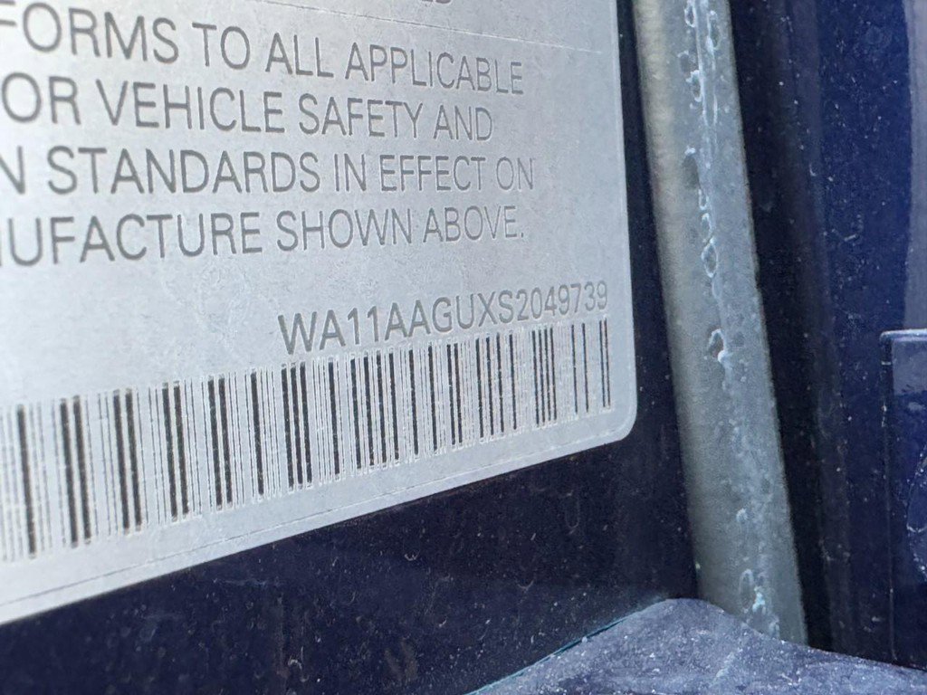 Used 2025 Audi Q5 Premium w/ Convenience Package image 25