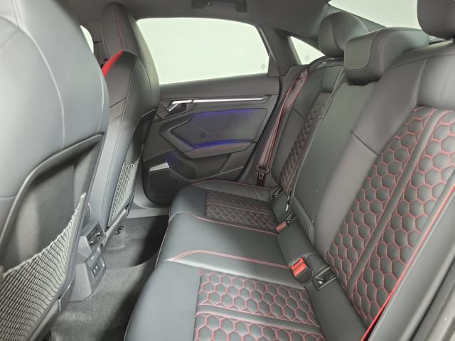 Used 2024 Audi RS 3 AWD/4WD image 13