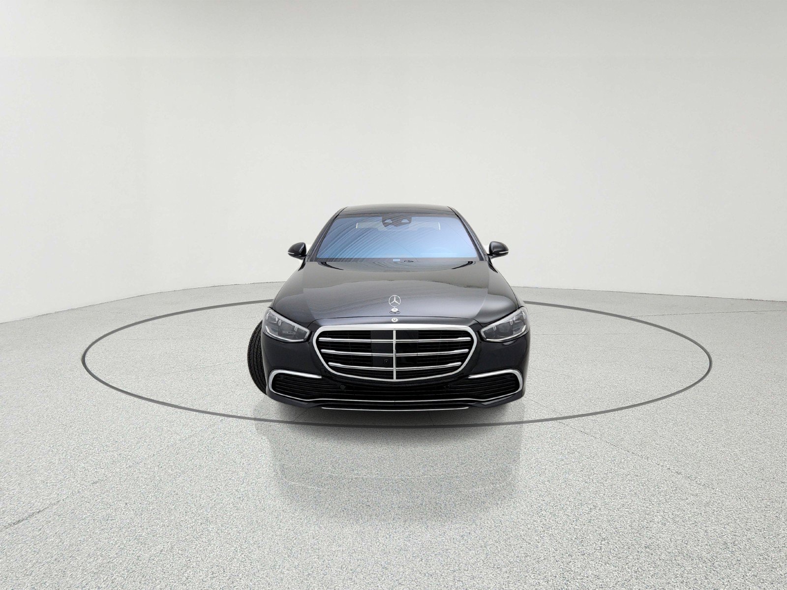Certified 2023 Mercedes-Benz S 500 4MATIC image 3