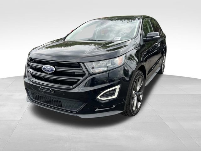 Used 2017 Ford Edge Sport w/ Equipment Group 401A image 8