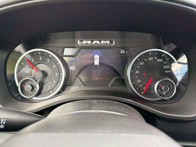 New 2026 RAM 1500 Big Horn image 9