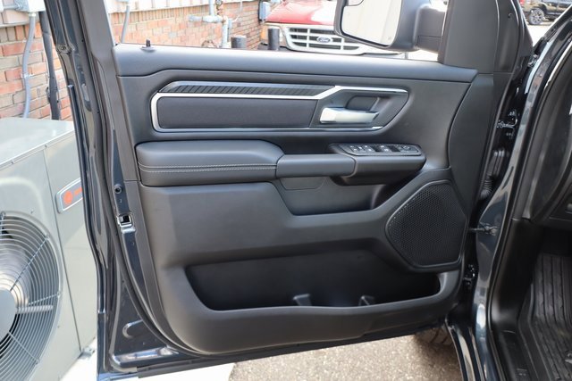 New 2026 RAM 1500 Big Horn image 9