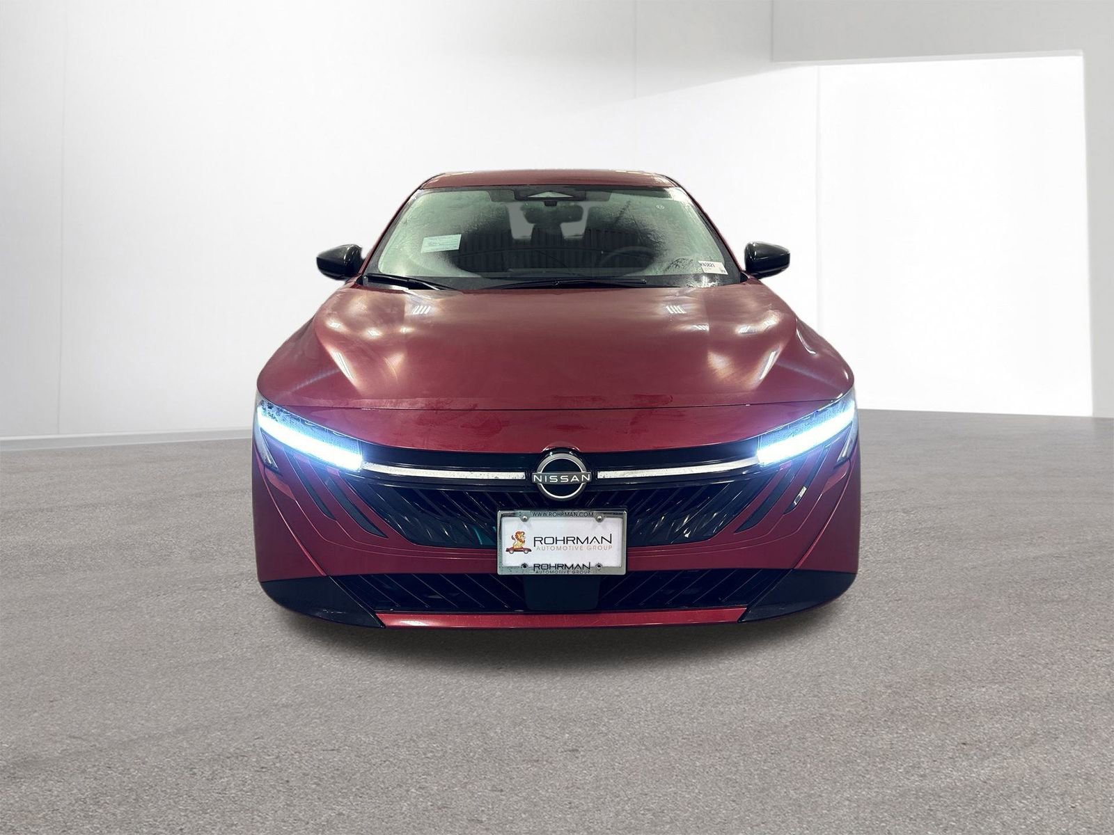 New 2026 Nissan Sentra SV w/ SV Convenience Package image 25