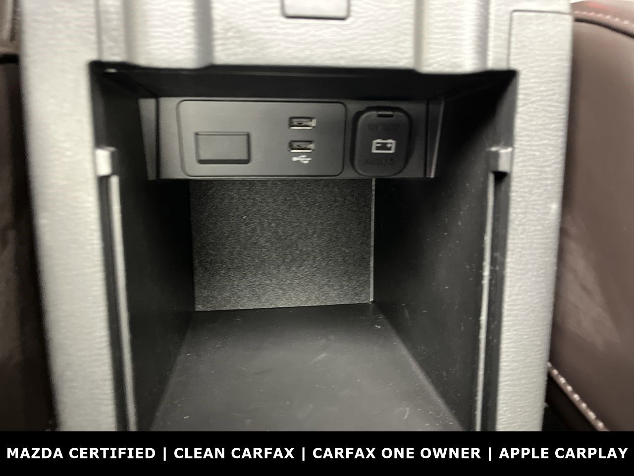 Used 2022 MAZDA CX-5 Signature image 28