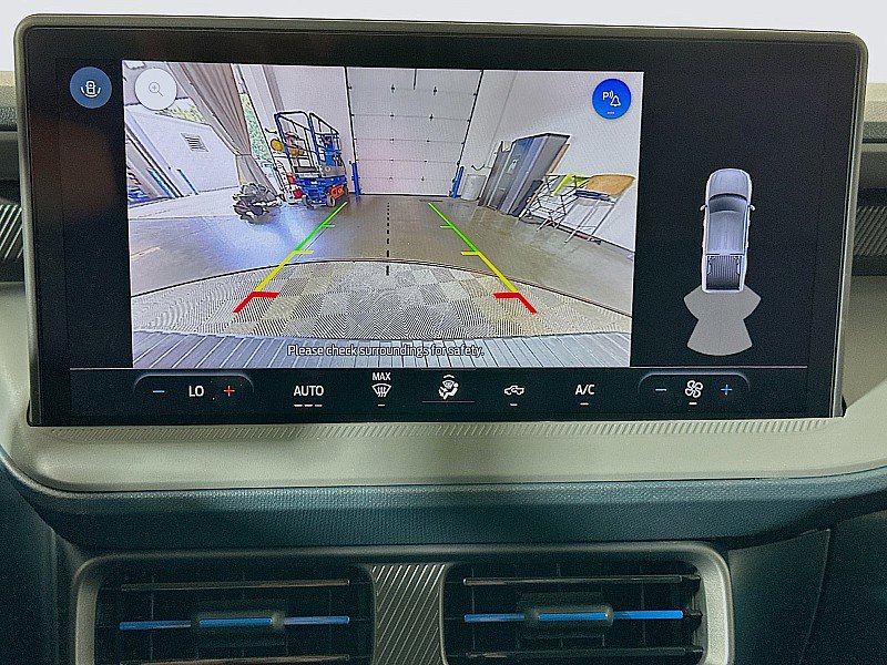 New 2025 Ford Maverick Lobo image 15