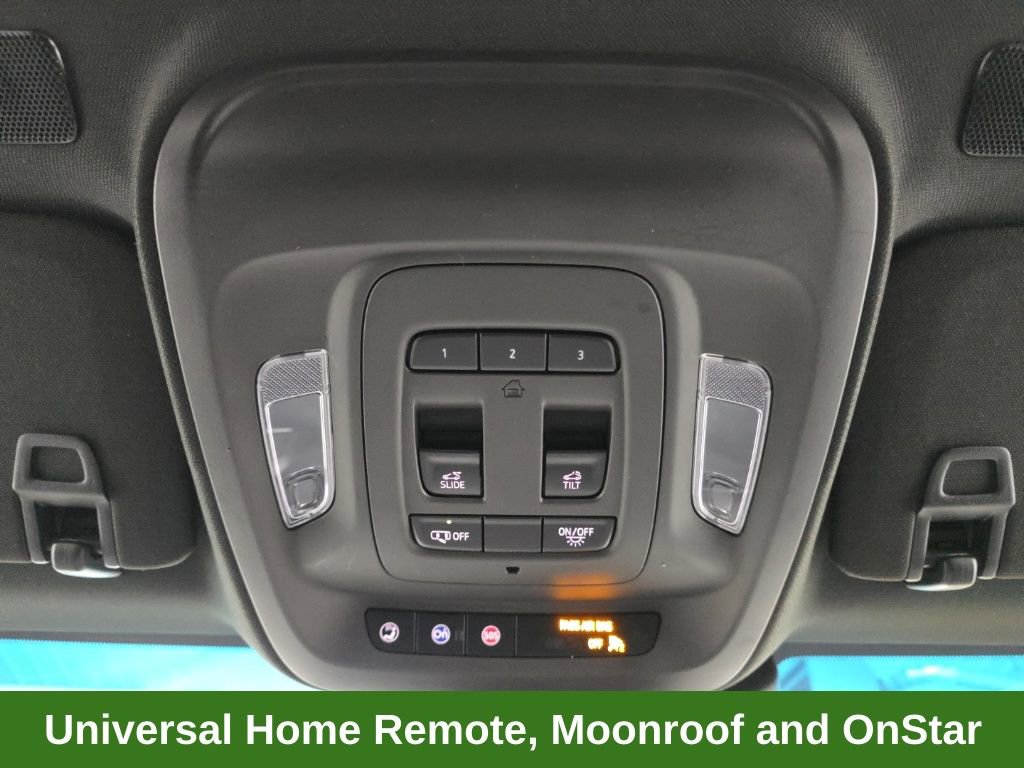 Certified 2023 Cadillac CT4 Premium Luxury image 37