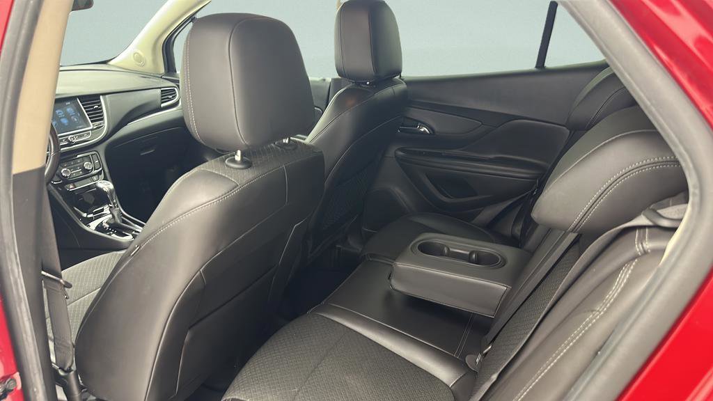 Used 2019 Buick Encore Preferred FWD image 8