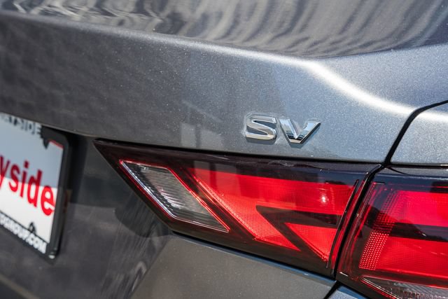 Used 2024 Nissan Sentra SV FWD image 10