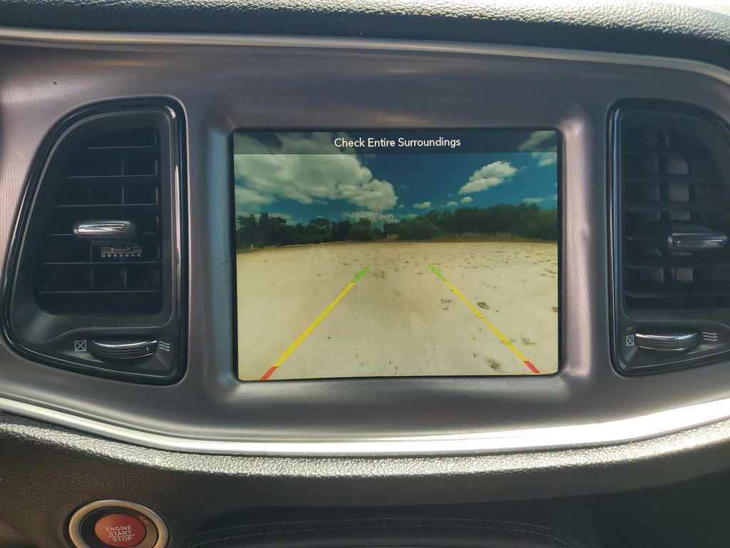 Used 2019 Dodge Challenger R/T Scat Pack w/ Widebody Package image 17