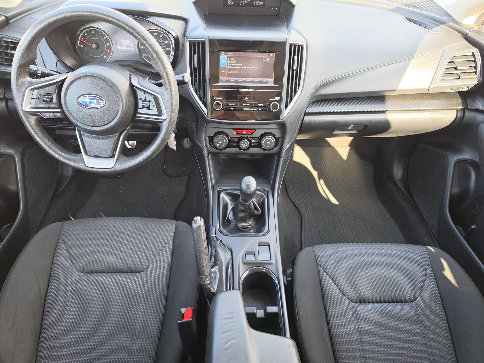 Used 2019 Subaru Impreza 2.0i AWD/4WD image 10
