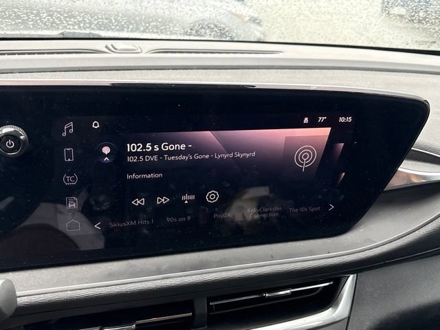 Used 2024 Buick Envista Preferred FWD image 14