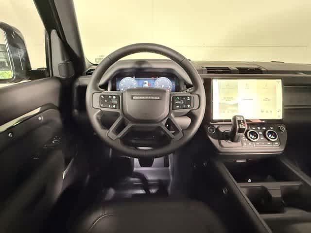 New 2026 Land Rover Defender 110 S AWD/4WD image 16