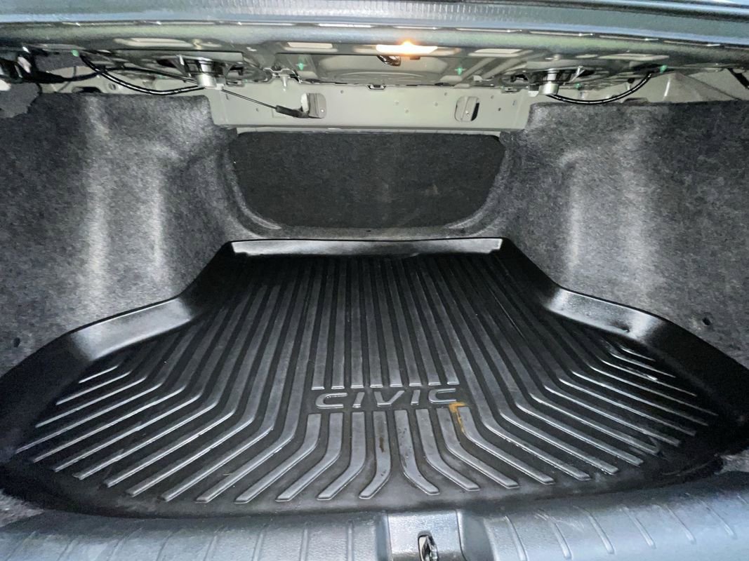 Used 2016 Honda Civic LX image 26