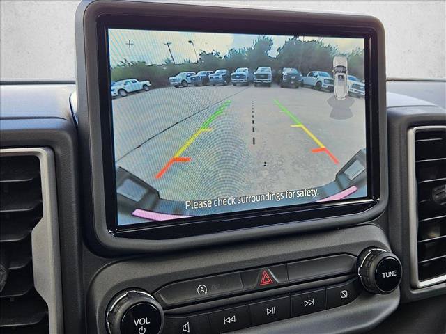 Used 2022 Ford Bronco Sport Big Bend w/ Convenience Package AWD/4WD image 14