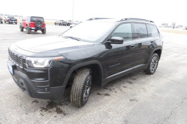 New 2026 Jeep Cherokee Limited AWD/4WD image 6