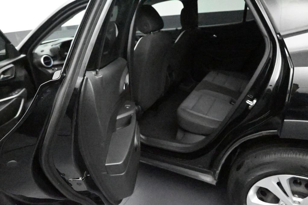 Used 2024 Chevrolet Trax LS FWD image 12