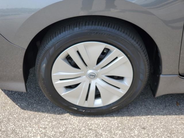 Certified 2023 Nissan Leaf S FWD image 10