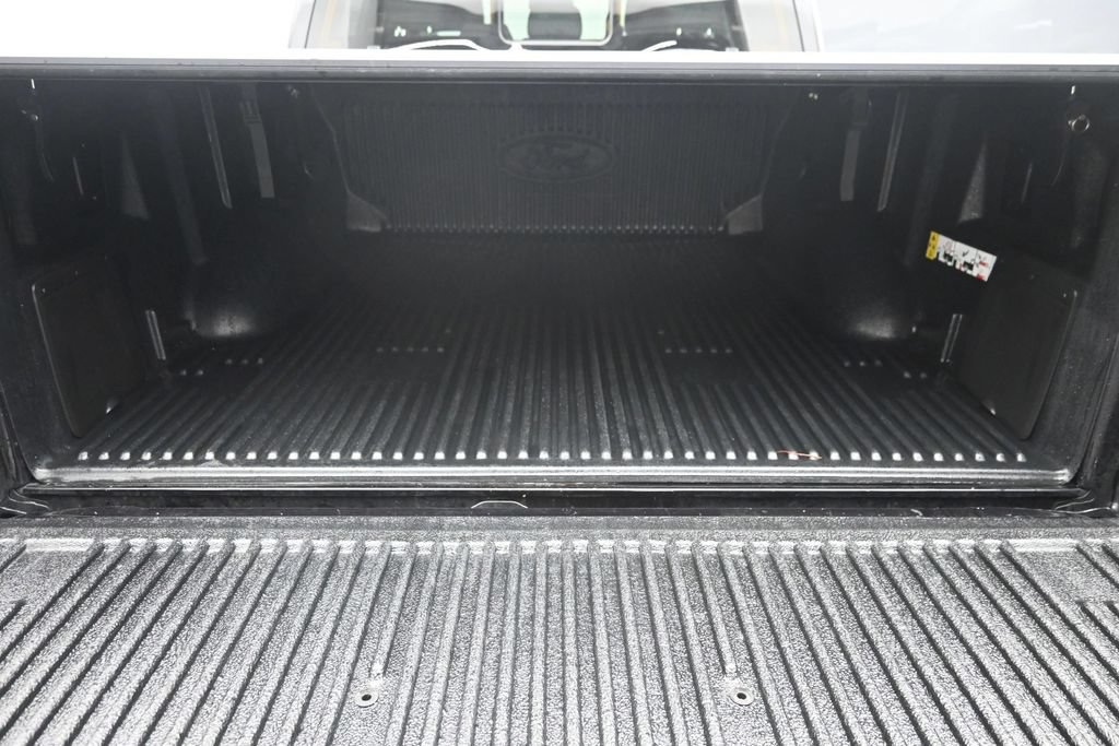 Used 2024 Ford F150 XLT w/ Equipment Group 302A MID AWD/4WD image 11