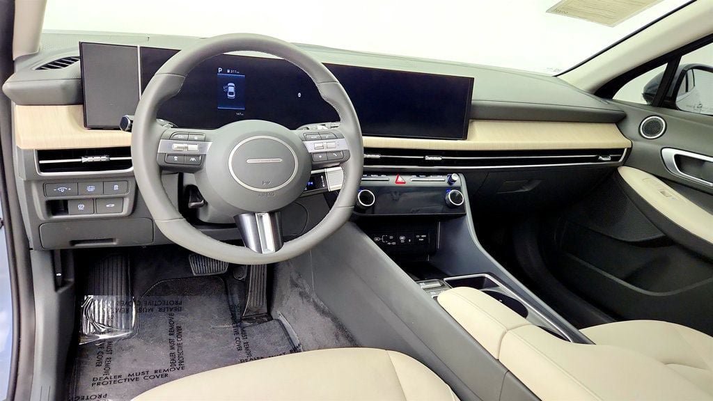 Used 2026 Hyundai Sonata SEL FWD image 13