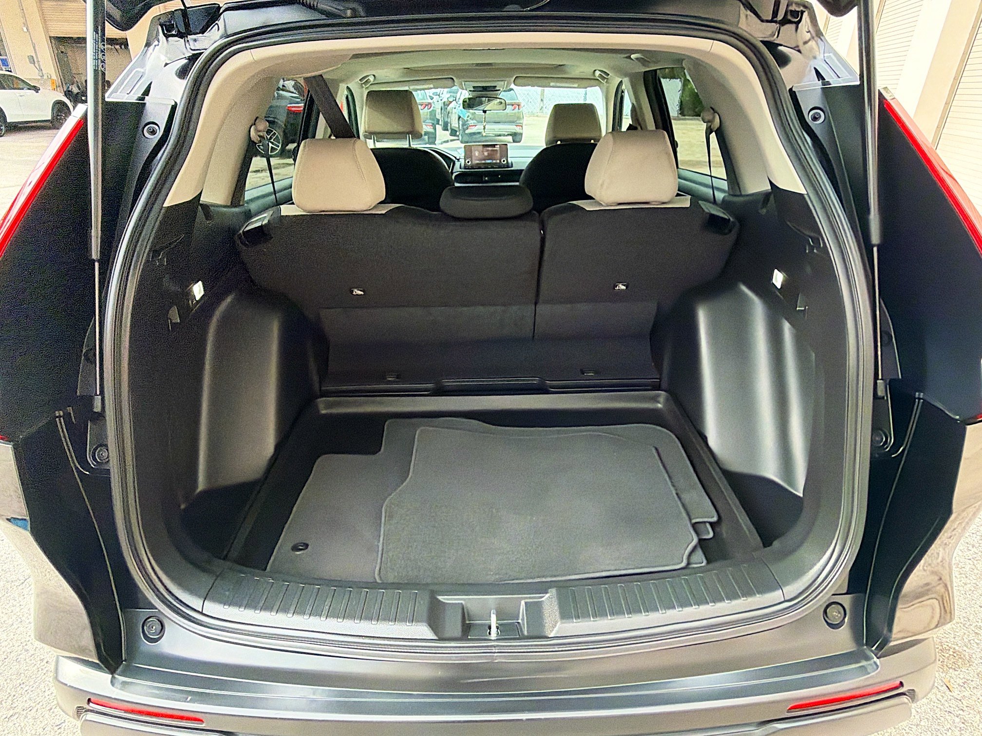 Certified 2024 Honda CR-V EX image 28