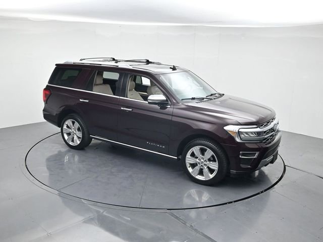 Used 2023 Ford Expedition Platinum image 42