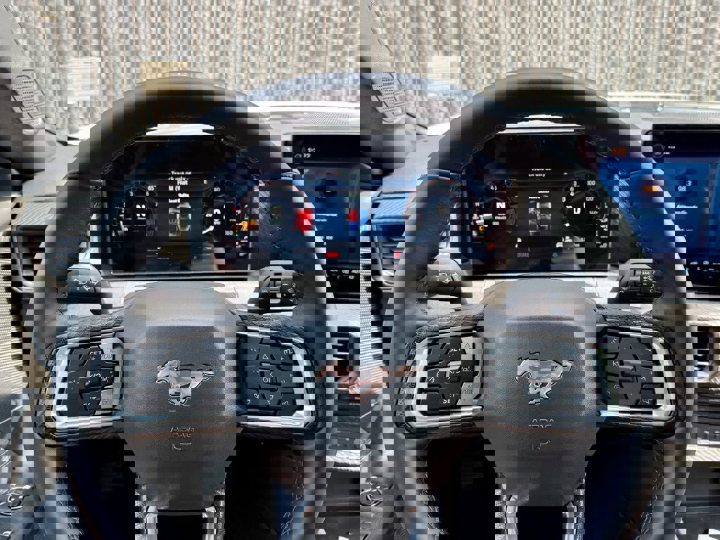 New 2025 Ford Mustang GT image 20