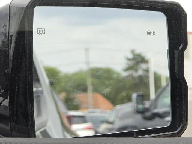 New 2025 GMC Hummer EV 3X w/ Battery Pack, 24 Module Pack image 46