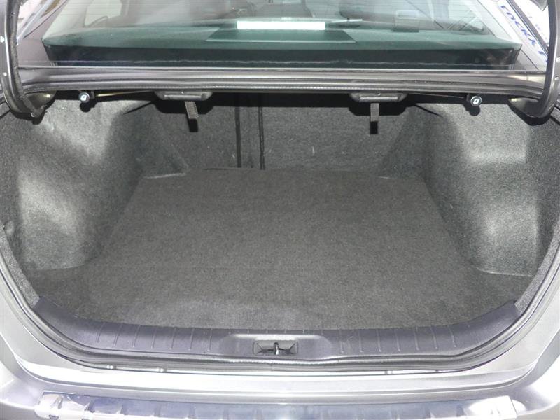 Used 2022 Nissan Altima 2.5 SR w/ Midnight Edition Package FWD image 9