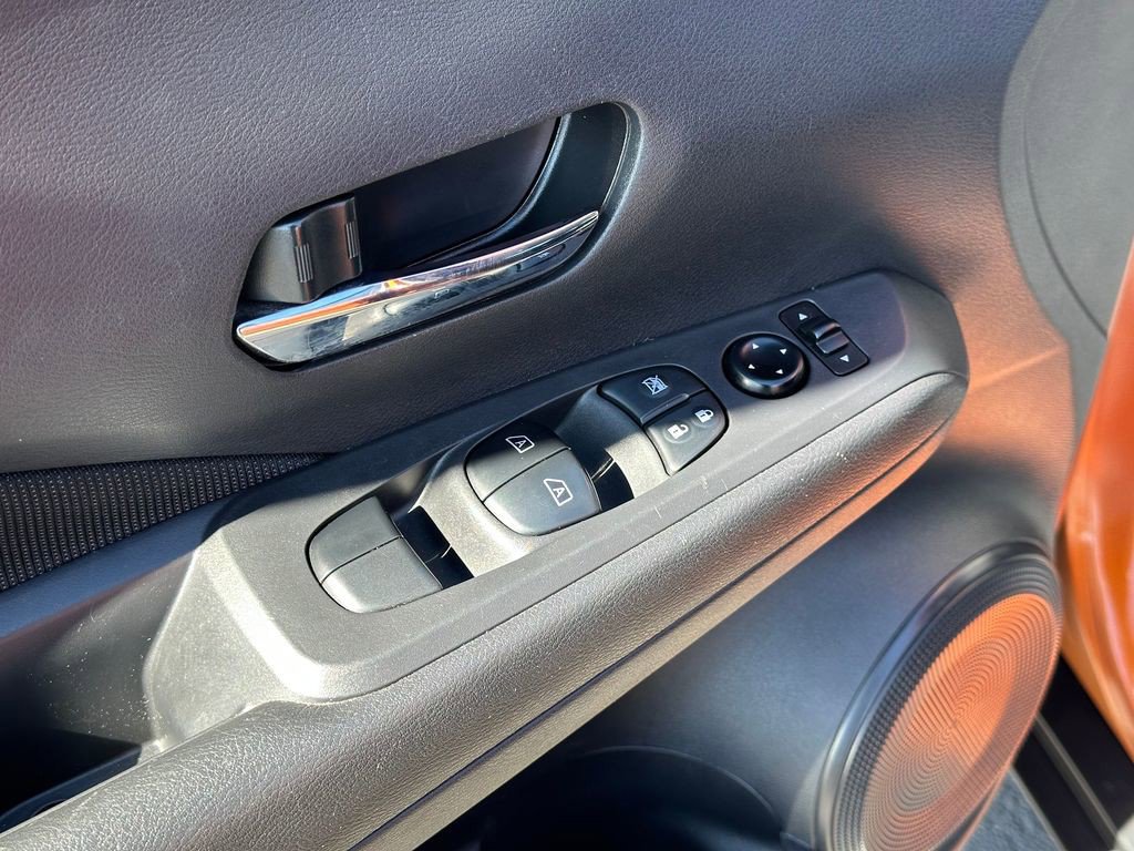 Used 2022 Nissan Kicks SV FWD image 20
