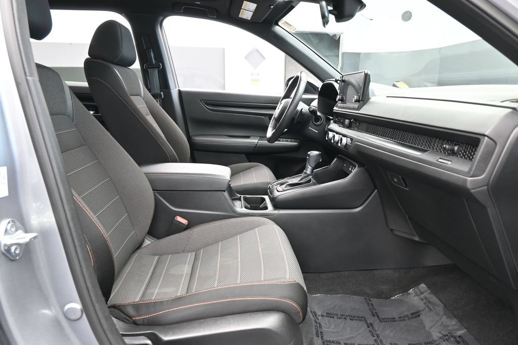 Used 2024 Honda CR-V Sport image 46