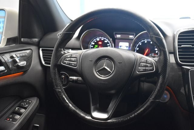 Used 2018 Mercedes-Benz GLE 350 4MATIC image 24
