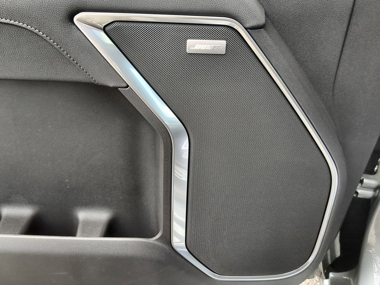 New 2026 GMC Sierra 2500 SLT w/ SLT Premium Package image 25