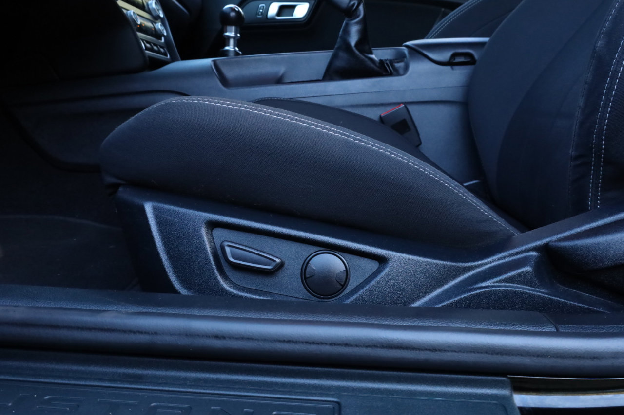 Used 2021 Ford Mustang GT w/ Black Accent Package image 27