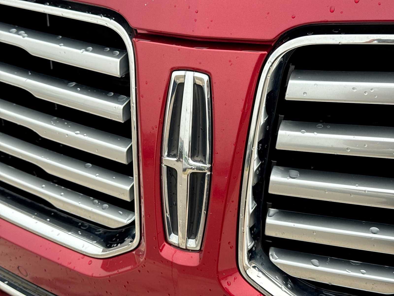Used 2015 Lincoln Navigator 4WD image 11