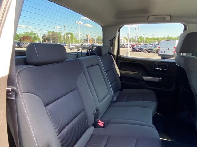 Used 2015 Chevrolet Silverado 2500 LT AWD/4WD image 25