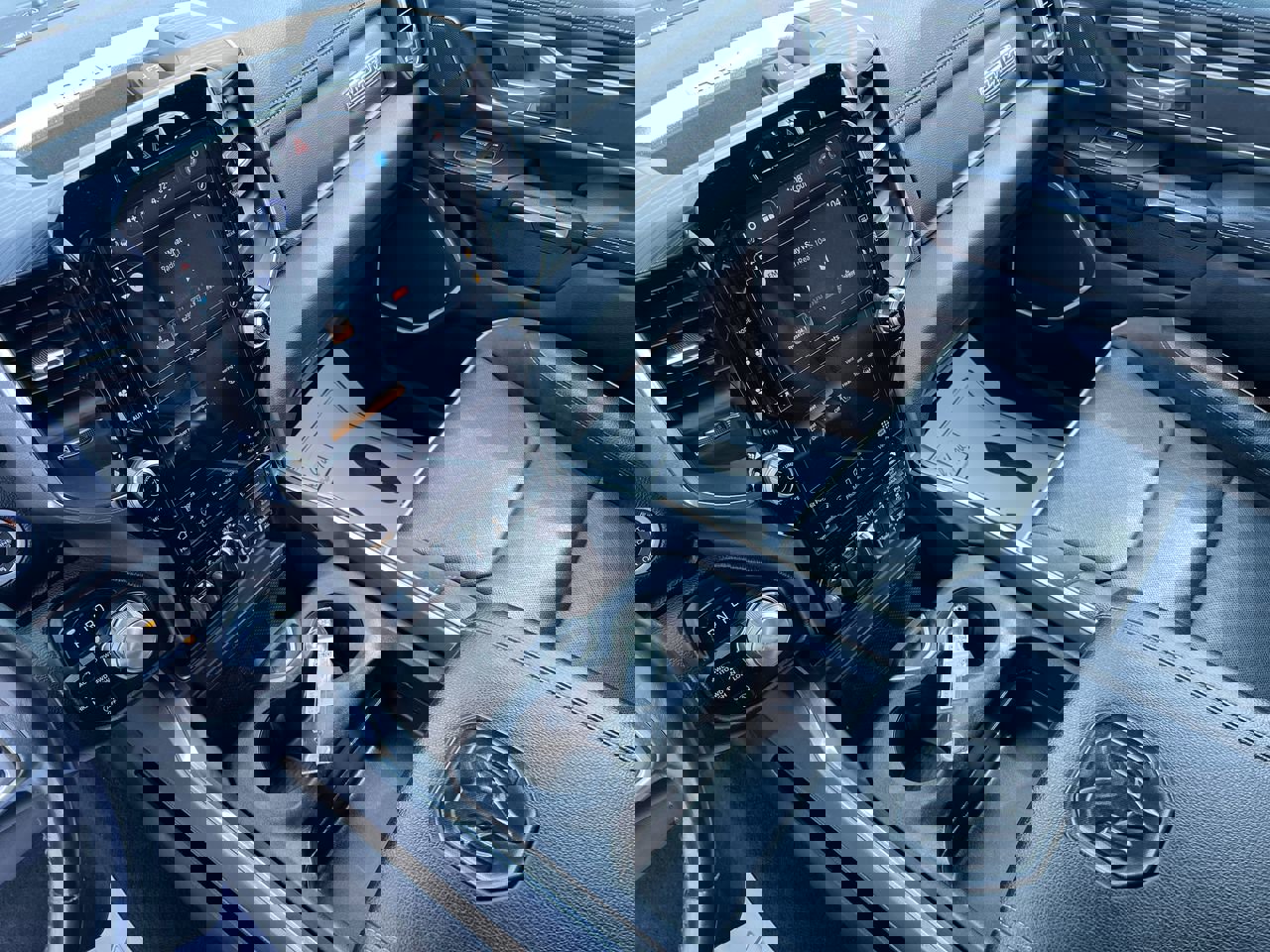 Used 2023 RAM 1500 Laramie image 23