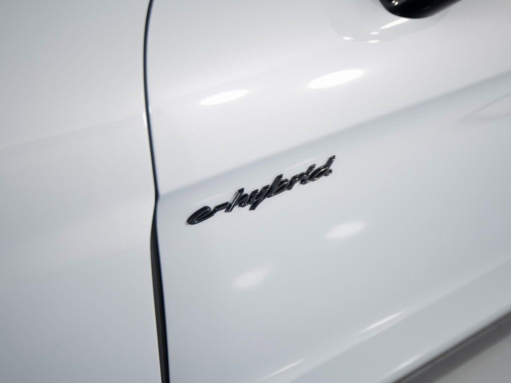 New 2026 Porsche Panamera 4 image 39