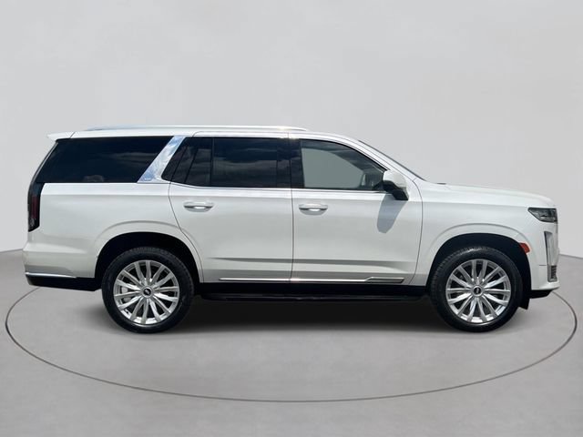 Certified 2024 Cadillac Escalade Luxury AWD/4WD image 5