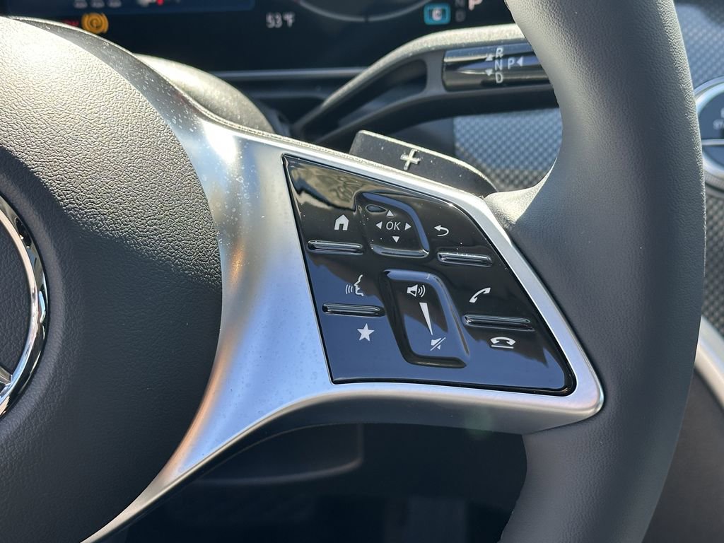 New 2026 Mercedes-Benz C 300 4MATIC Sedan image 29