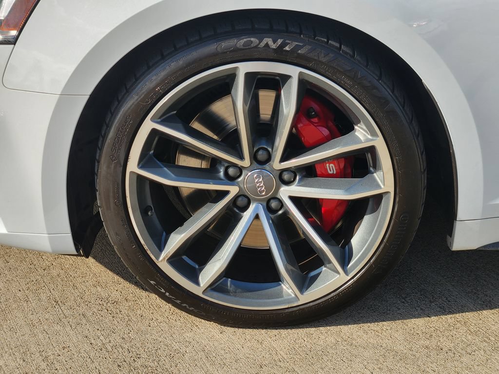 Used 2018 Audi S5 Prestige w/ S Sport Package AWD/4WD image 10