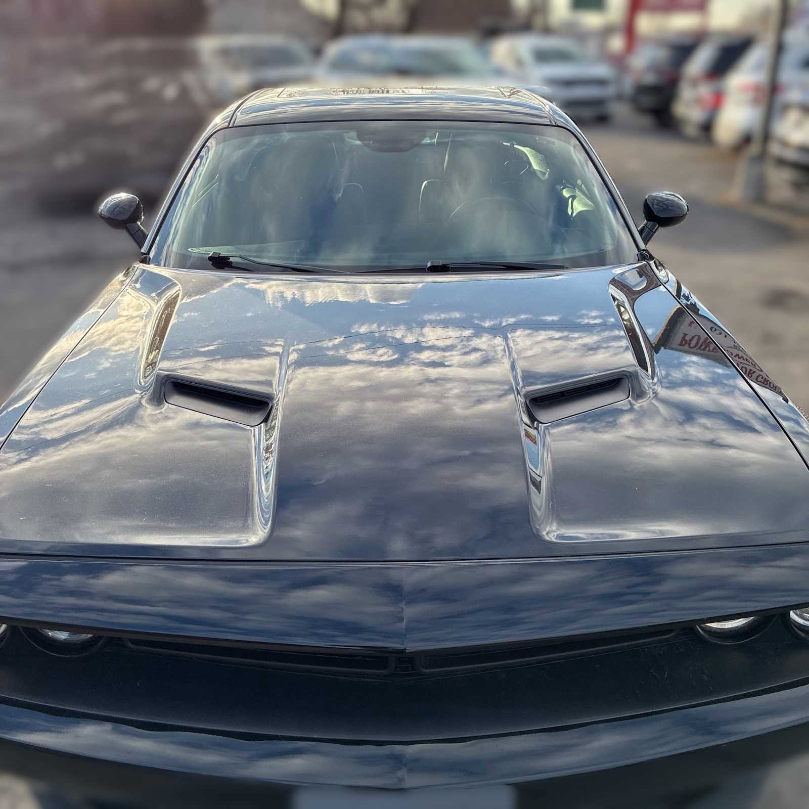 Used 2018 Dodge Challenger GT image 6